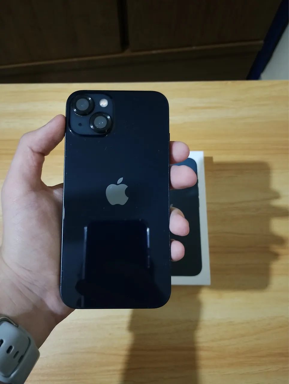 iPhone 13 - 128gb - Foto 3