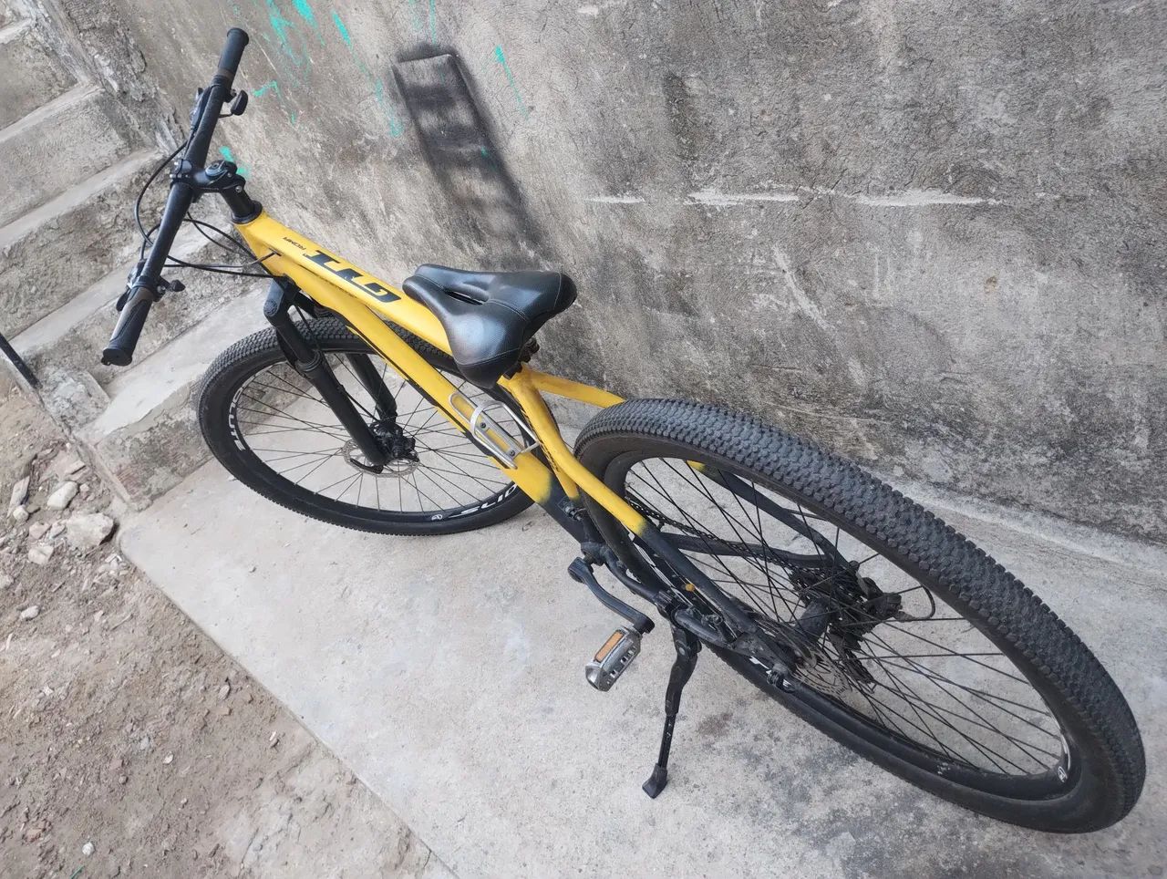 Bike aro 29  - Foto 3