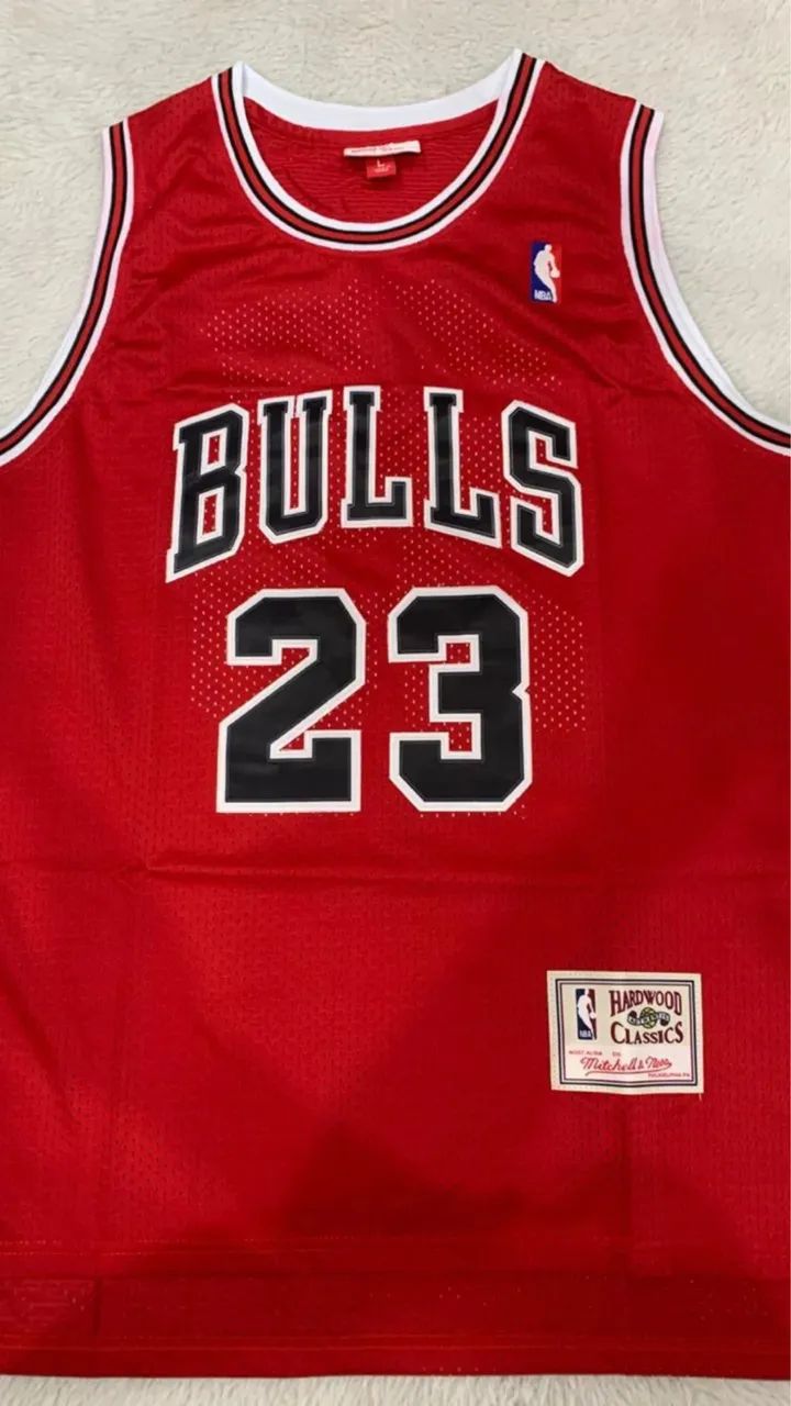 Camisa basquete 