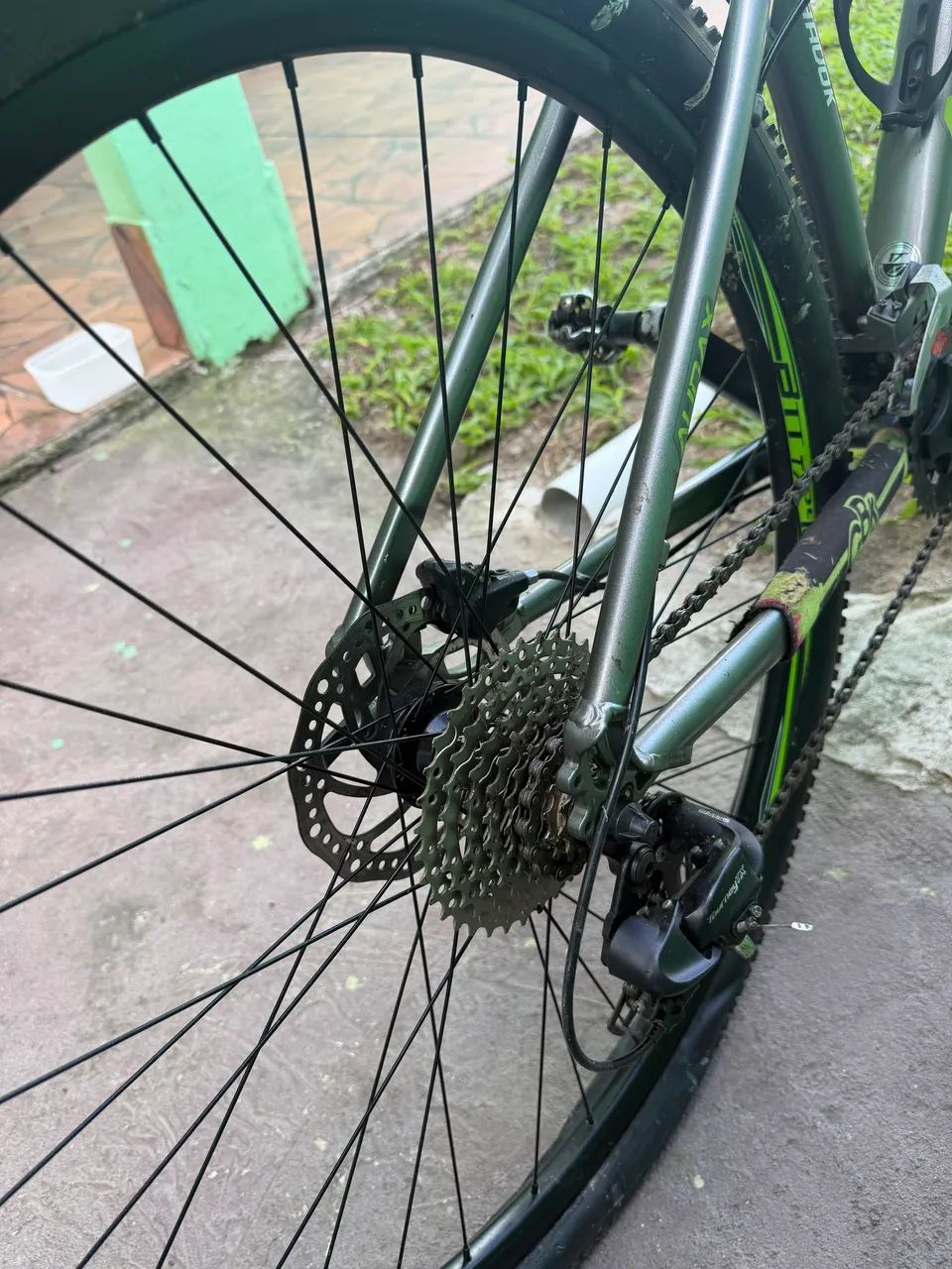 Vende-se Bicicleta Audax  - Foto 5