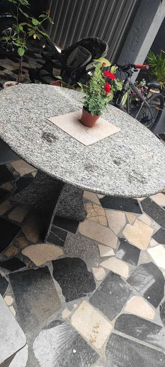 Mesa mármore  - Foto 2