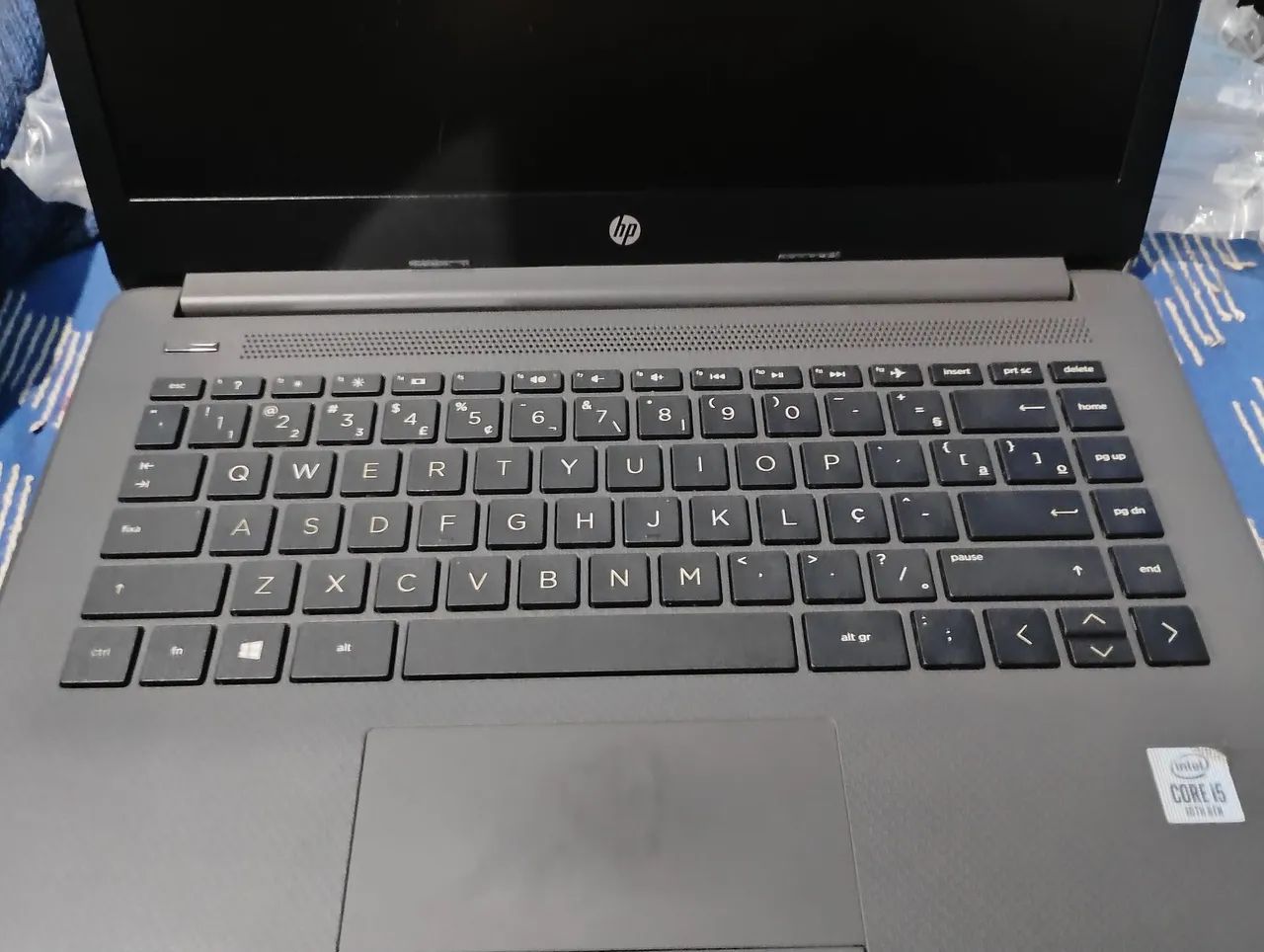 notebook HP elitebook 240 g7 - Foto 3