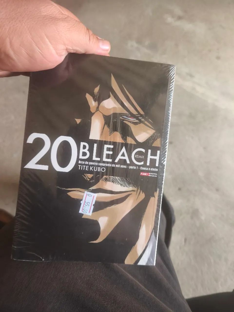 Manga
