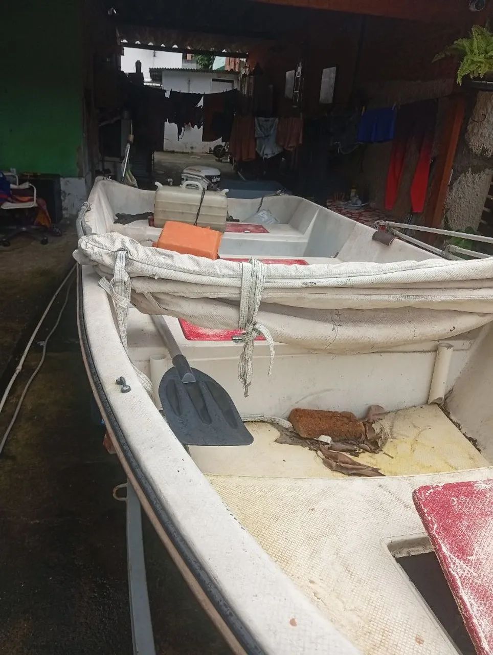Barco  - Foto 3