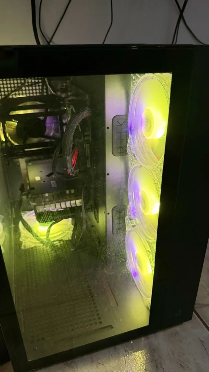 COMPUTADOR COMPLETO RYZEN 7 5700X - Foto 5