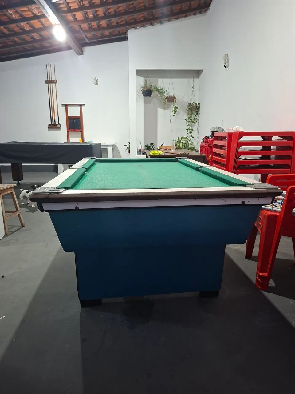 Sinuquinha estilo Baianinho de Maua - Foto 4