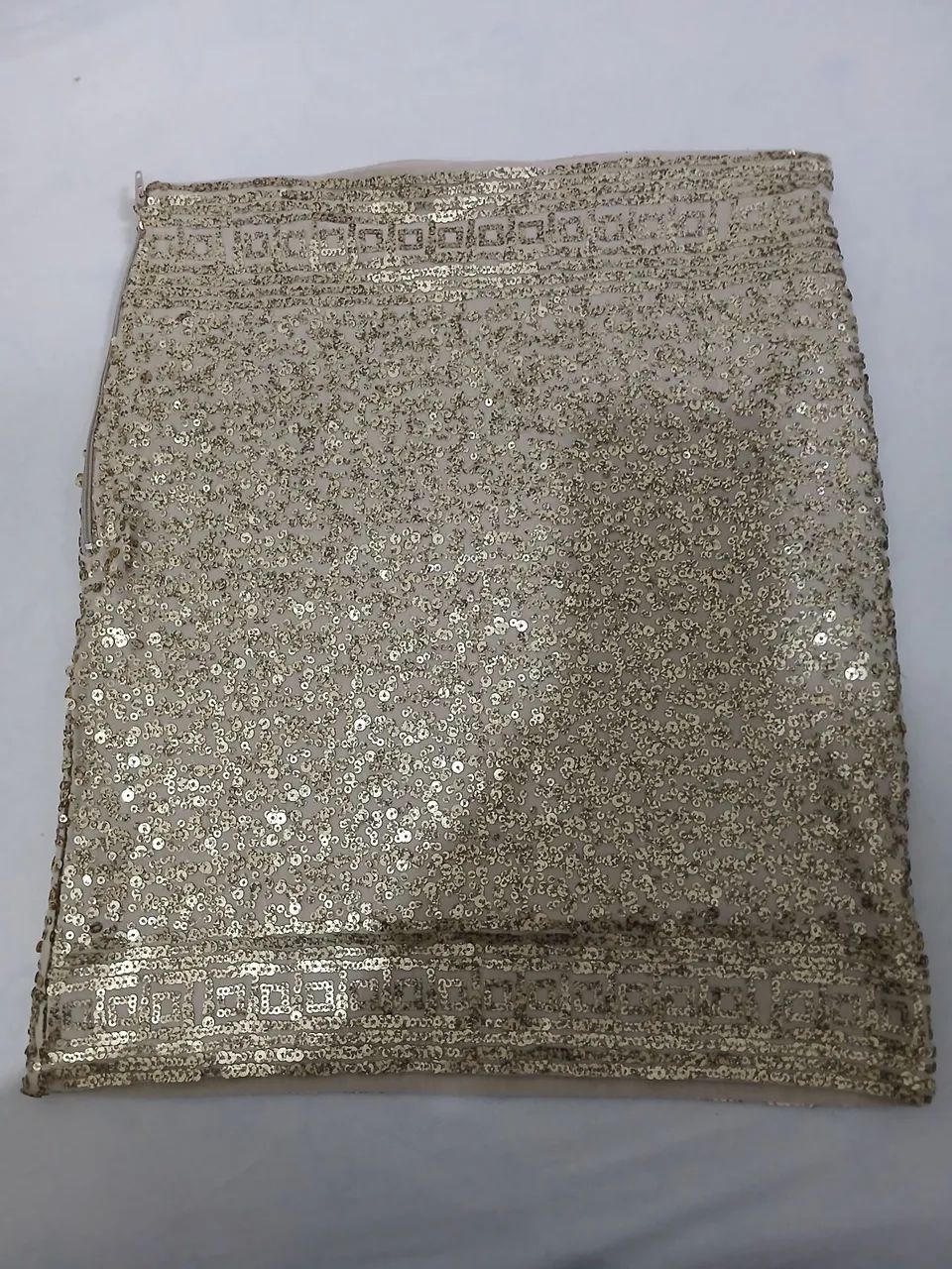 Saía com lantejoulas  - Foto 2