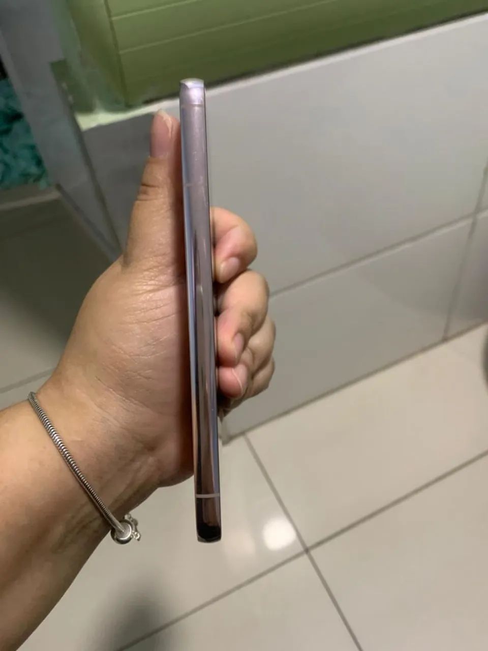 Galaxy S22 Rose - Foto 3