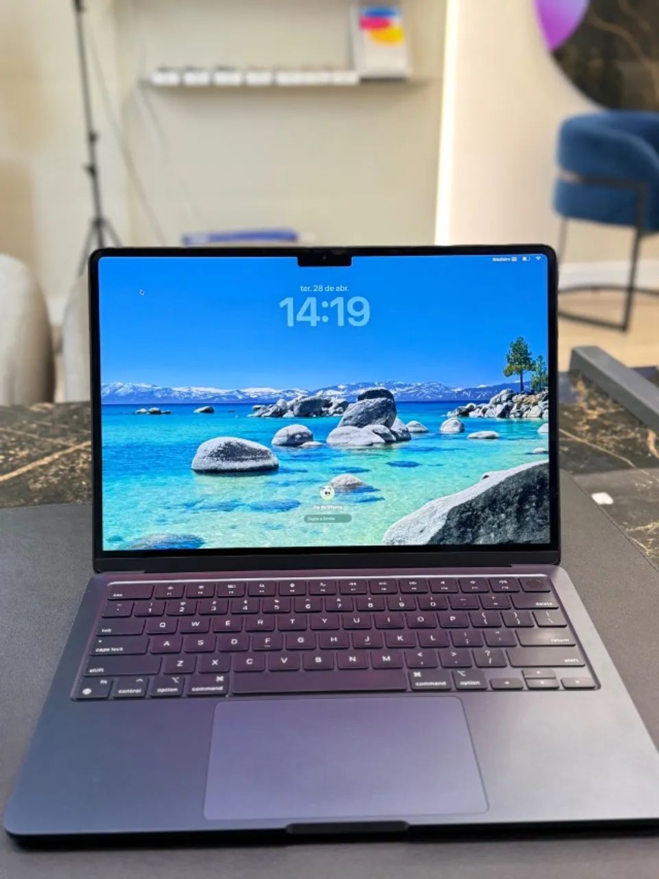 MacBook Air M2 13