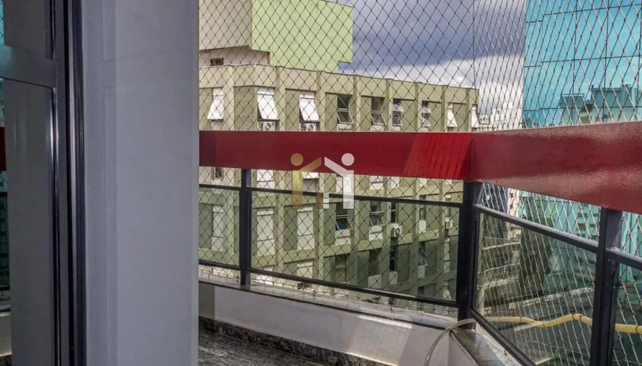 Apartamento no Itaim com 143m², 4 dormitórios sendo 1 suíte e 2 vagas de garagem. - Foto 3