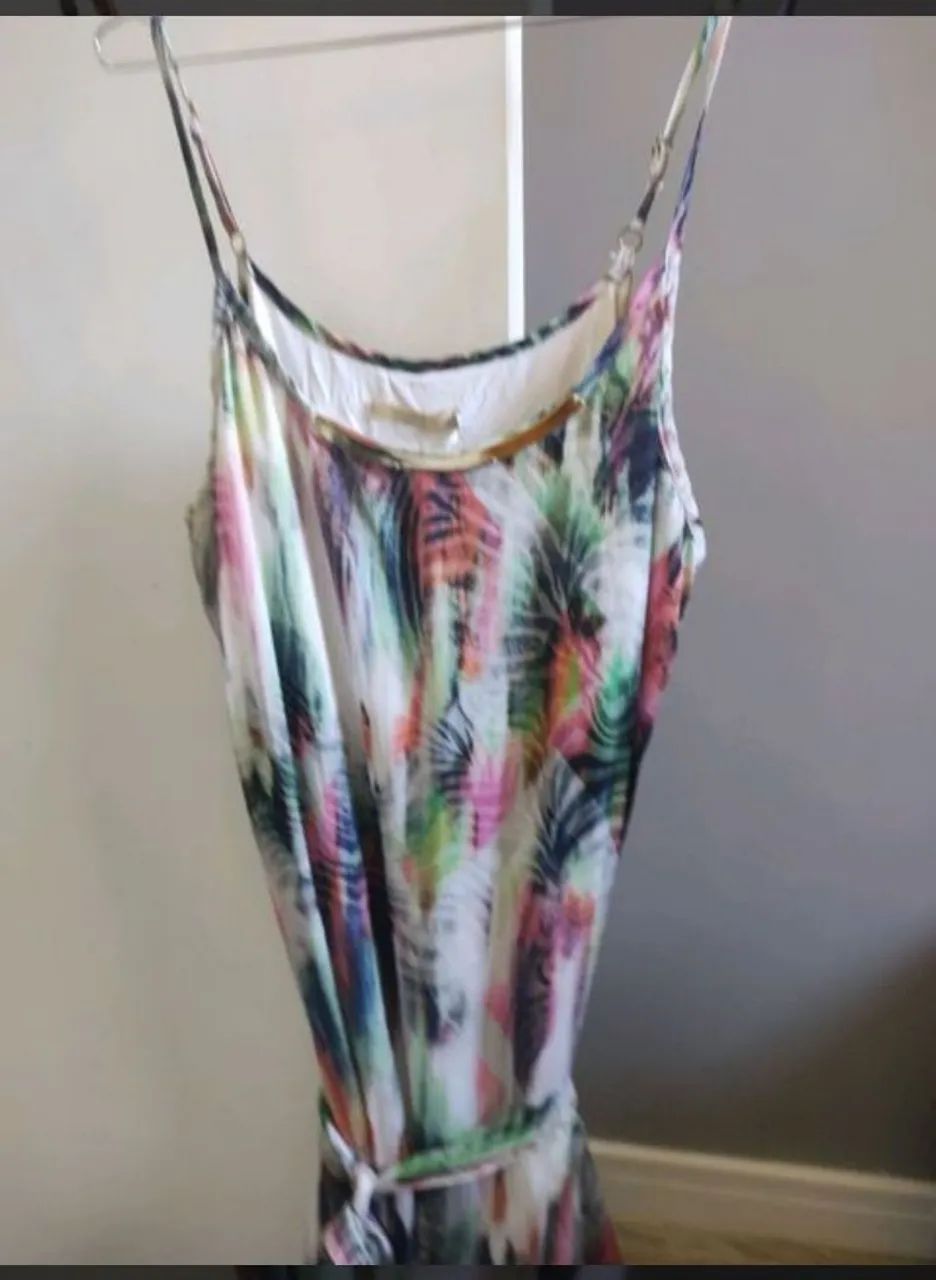 Vestido estampado  - Foto 5