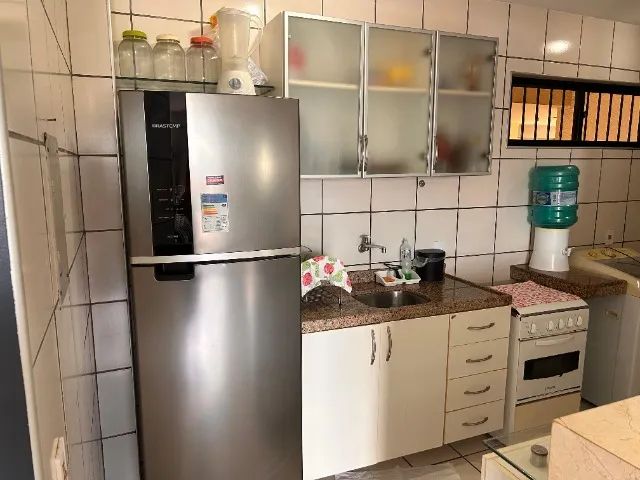 APTO. 100% MOBILIADO, MENSAL/DIÁRIA, 2 SUÍTES, VARANDA, AR, PROX. A BEIRAMAR, MEIRELES. - Foto 11