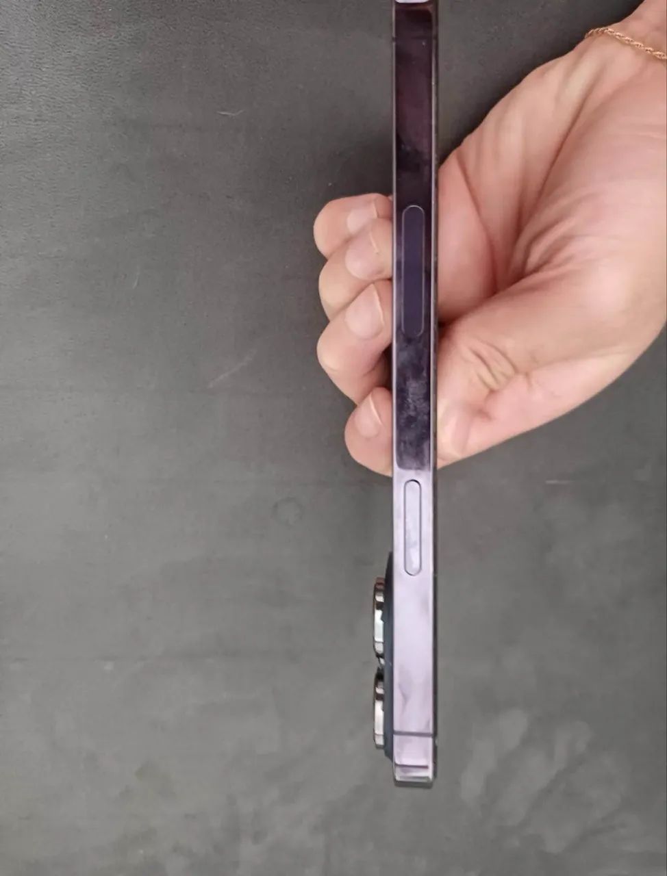 iPhone 14 Pro Max de 128gb - Foto 4