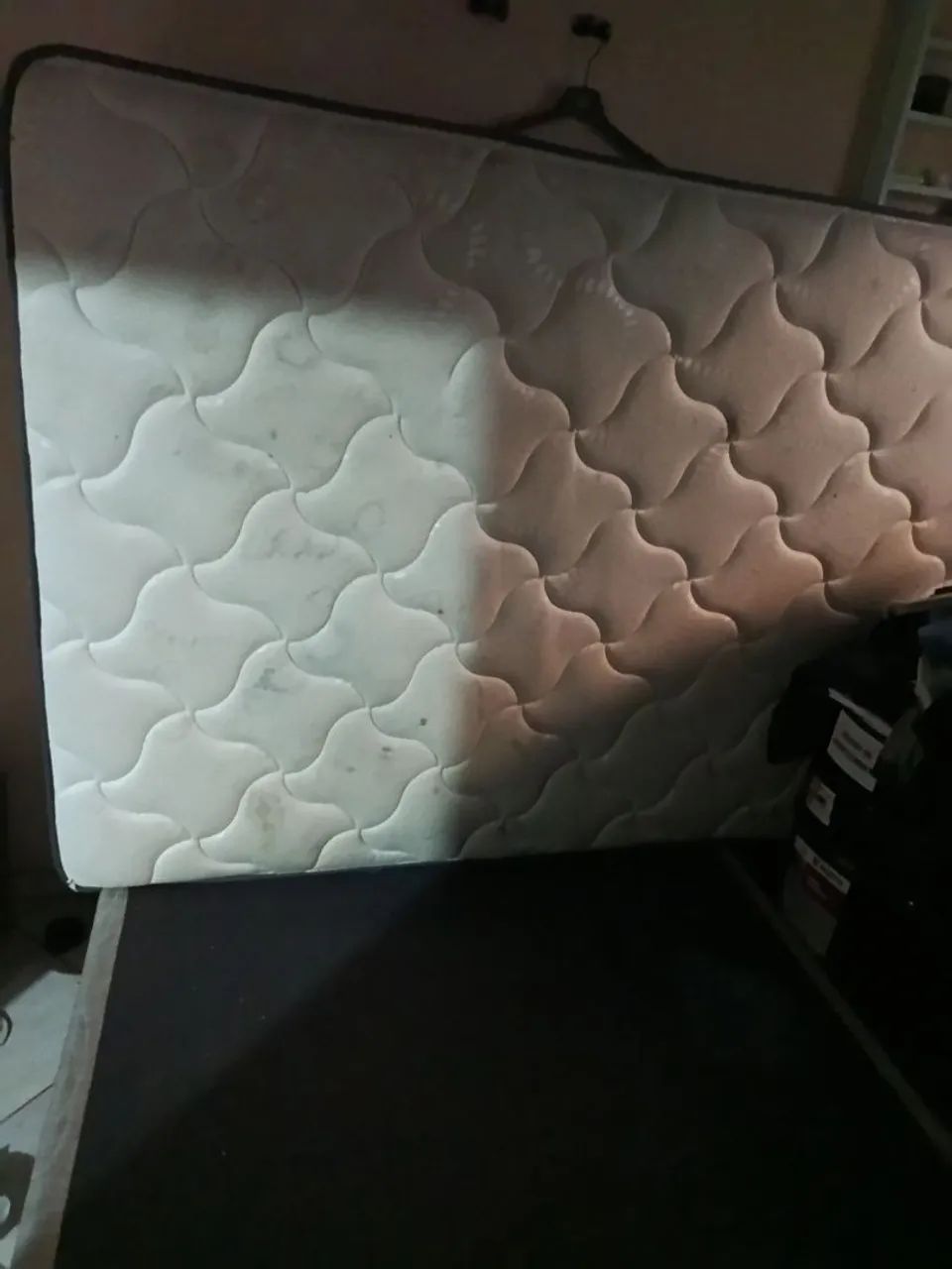 Cama de casal 