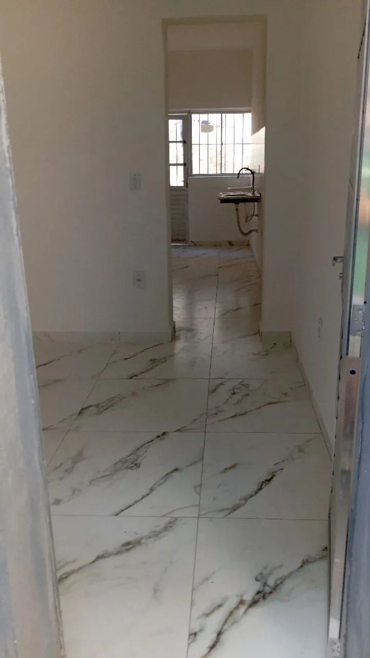kitnet Jardim Alvorada  - Foto 2