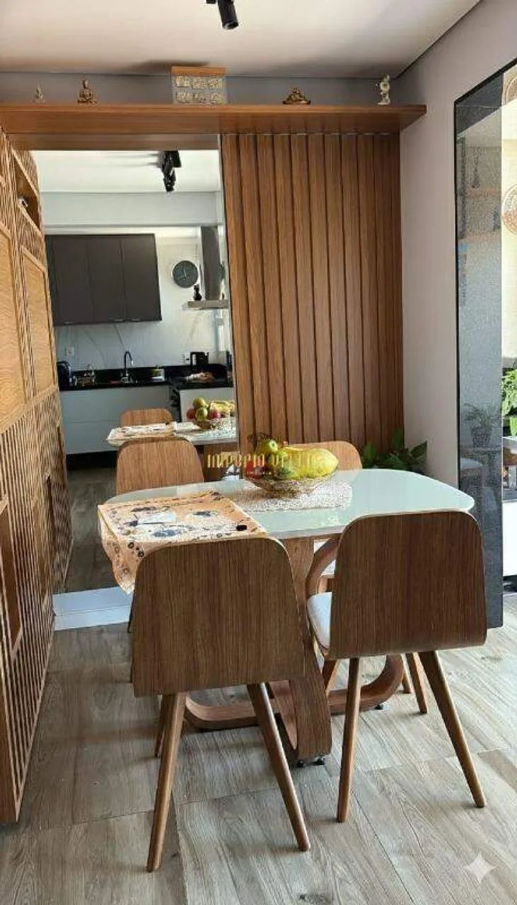 Apartamento de 2 Dormitórios sendo 1 suíte com closet no Centro de Poa - Foto 3