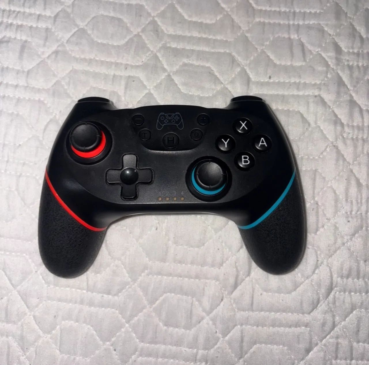 Nintendo Switch  - Foto 3