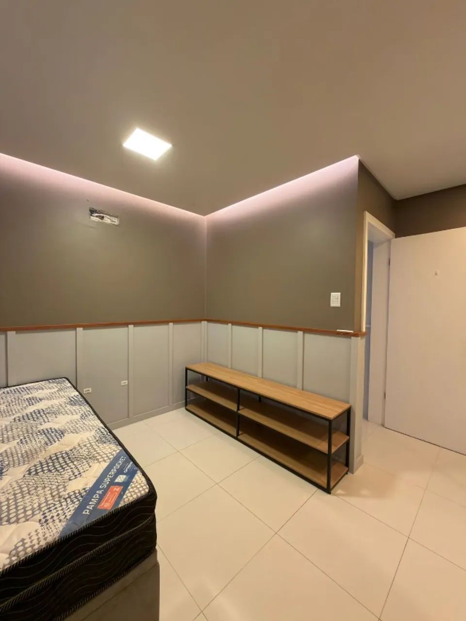 Cobertura em Laguna, Mar Grosso, Prox. Praça do Villa.  - Foto 4