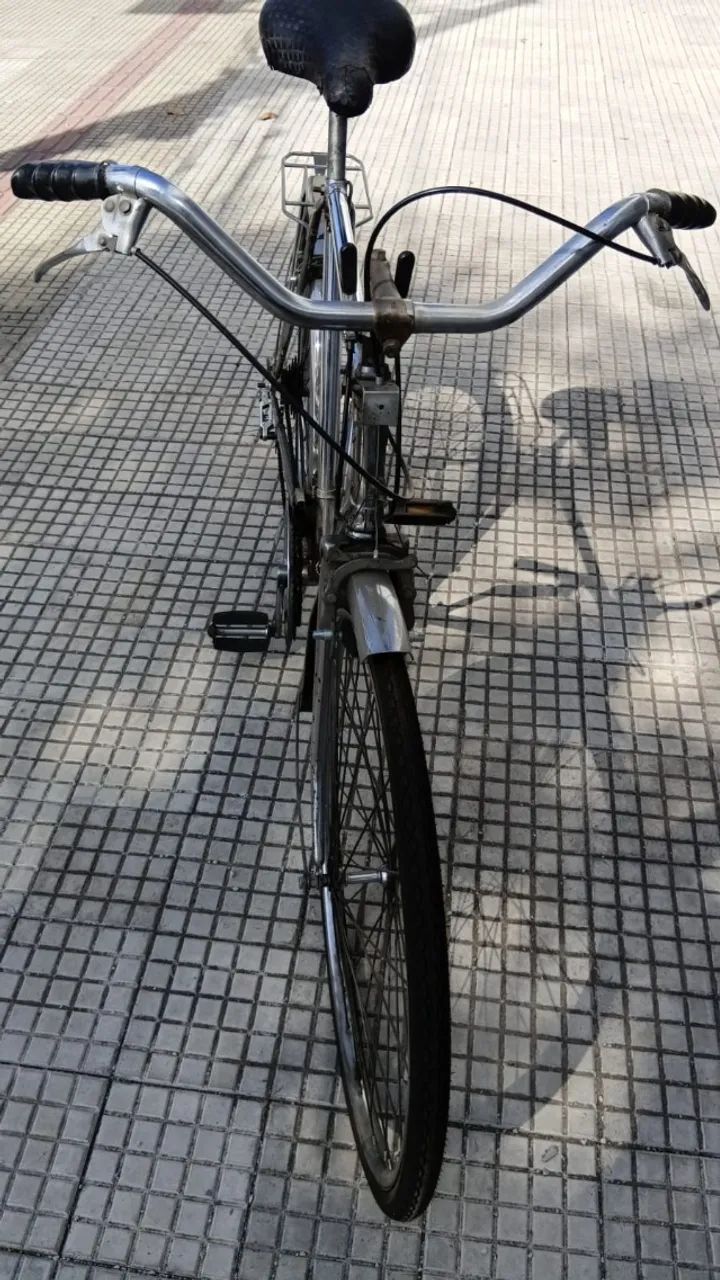 Bicicleta Pegeout - Foto 2