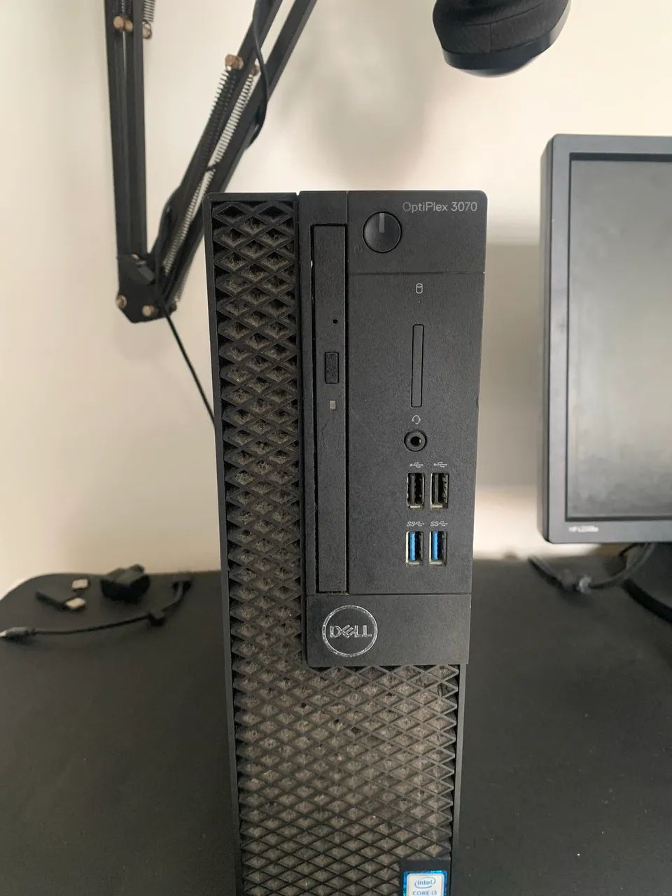 Dell Optiplex 3070 - Foto 4