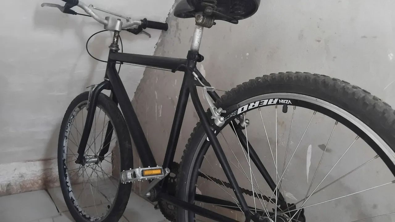 Bicicleta com nota fiscal - Foto 2