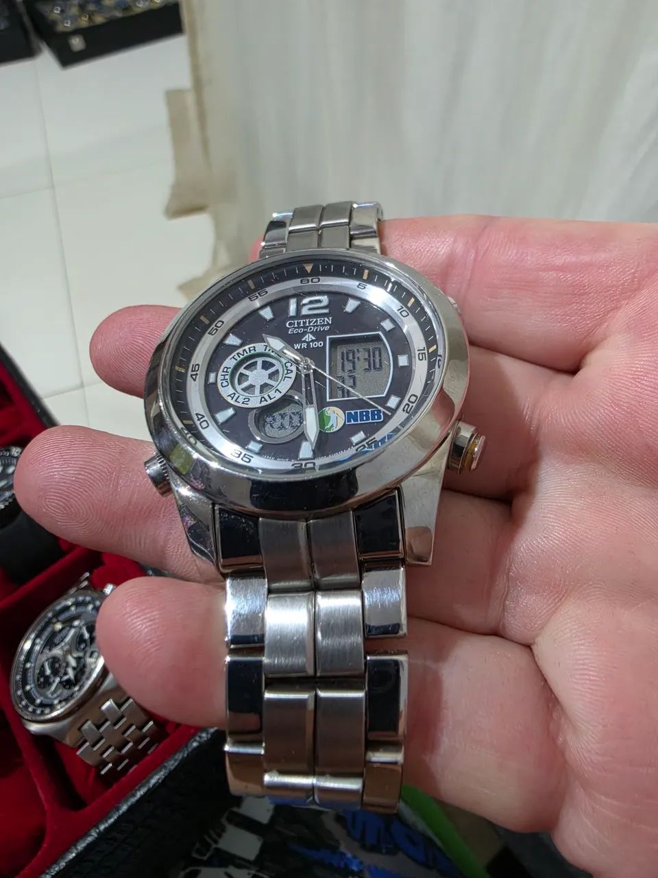 Citizen u200 NBA - Foto 5