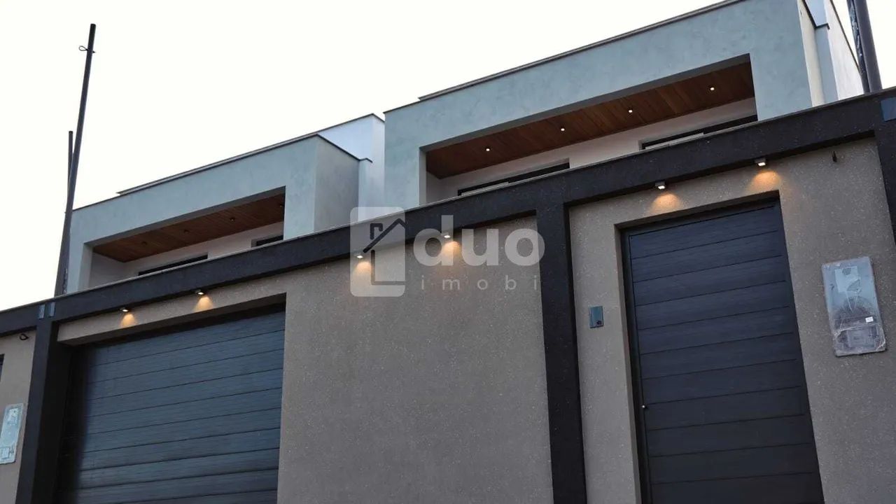 Casa Inteligente e Moderna Alto Padrão Sol da Manhã em Morada do Sol - Foto 4