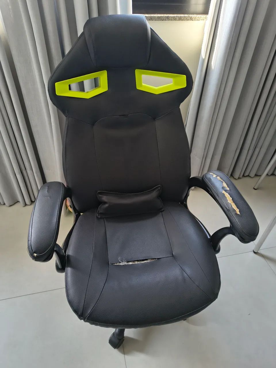 Cadeira gamer