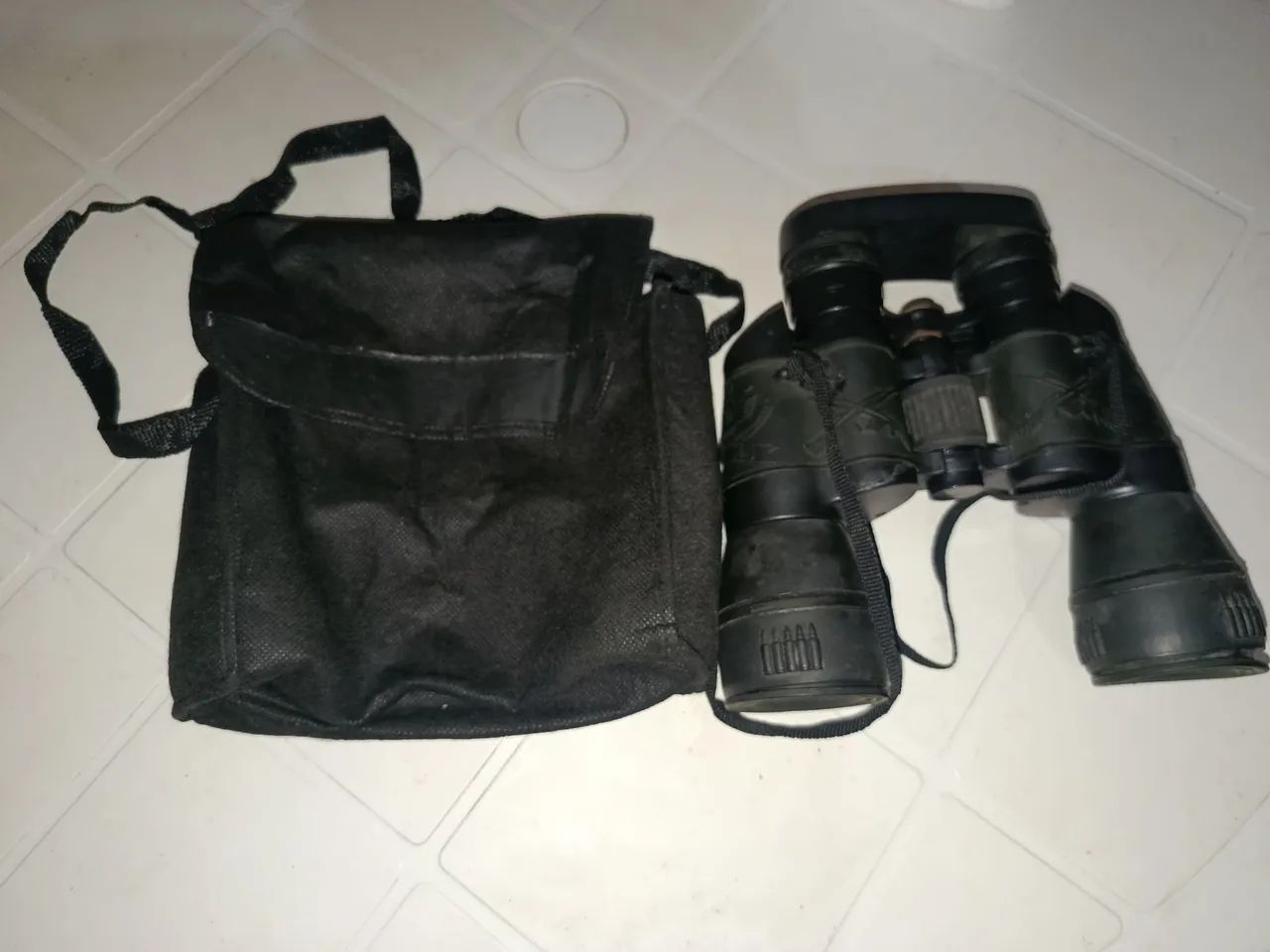 Vendo binóculo  - Foto 3