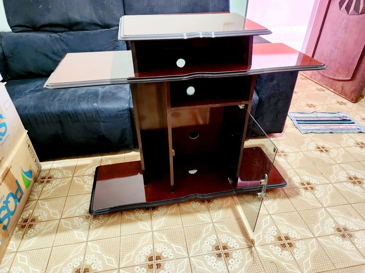 Rack de tv - Foto 3