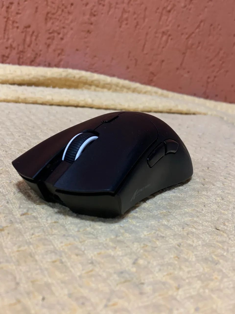 Mouse wireless - Foto 2