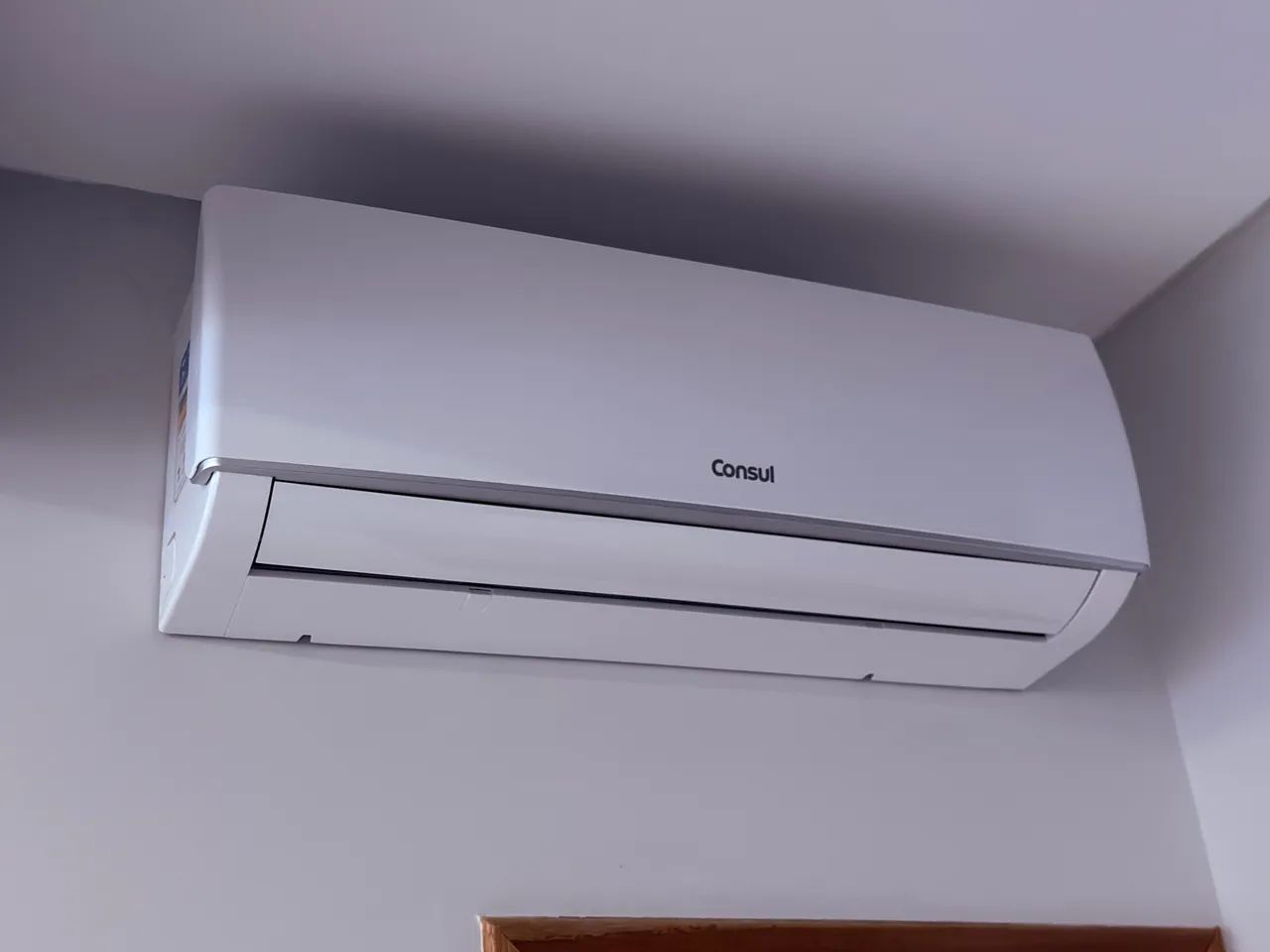 Ar condicionado 12 Btu 