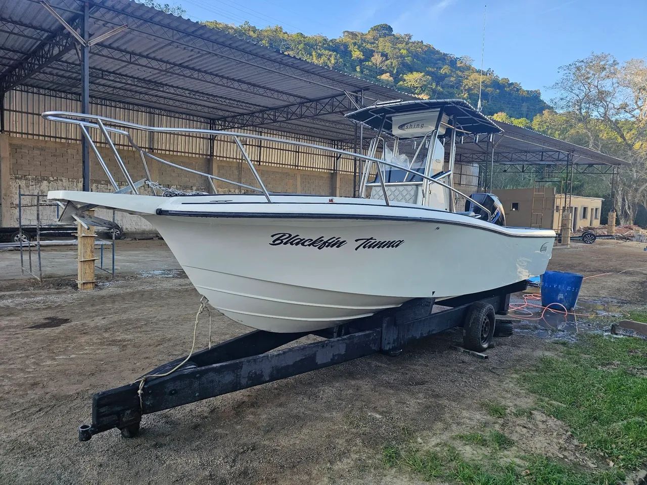 FISHING 220