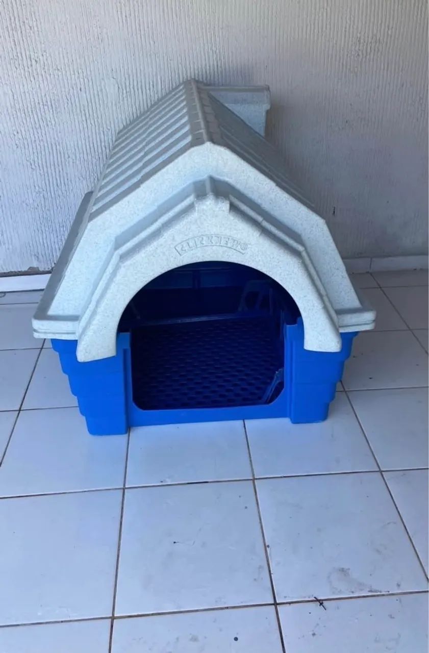 Casinha de cachorro  - Foto 2