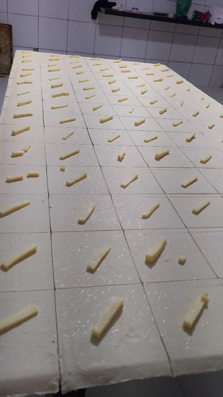 Padeiro e confeiteiro disponível pra diária  - Foto 2