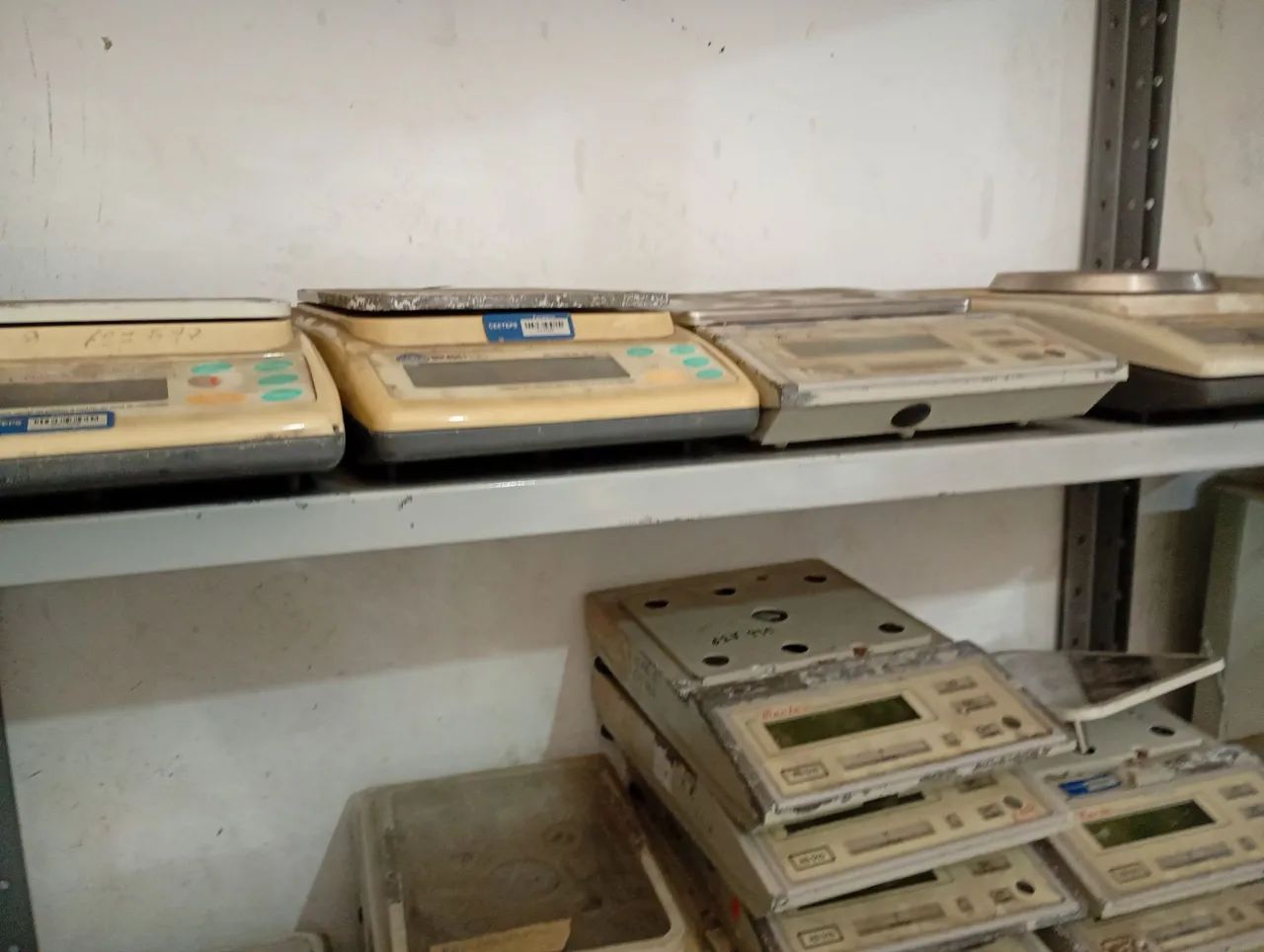 Balanças de precisão laboratório lote - Foto 2