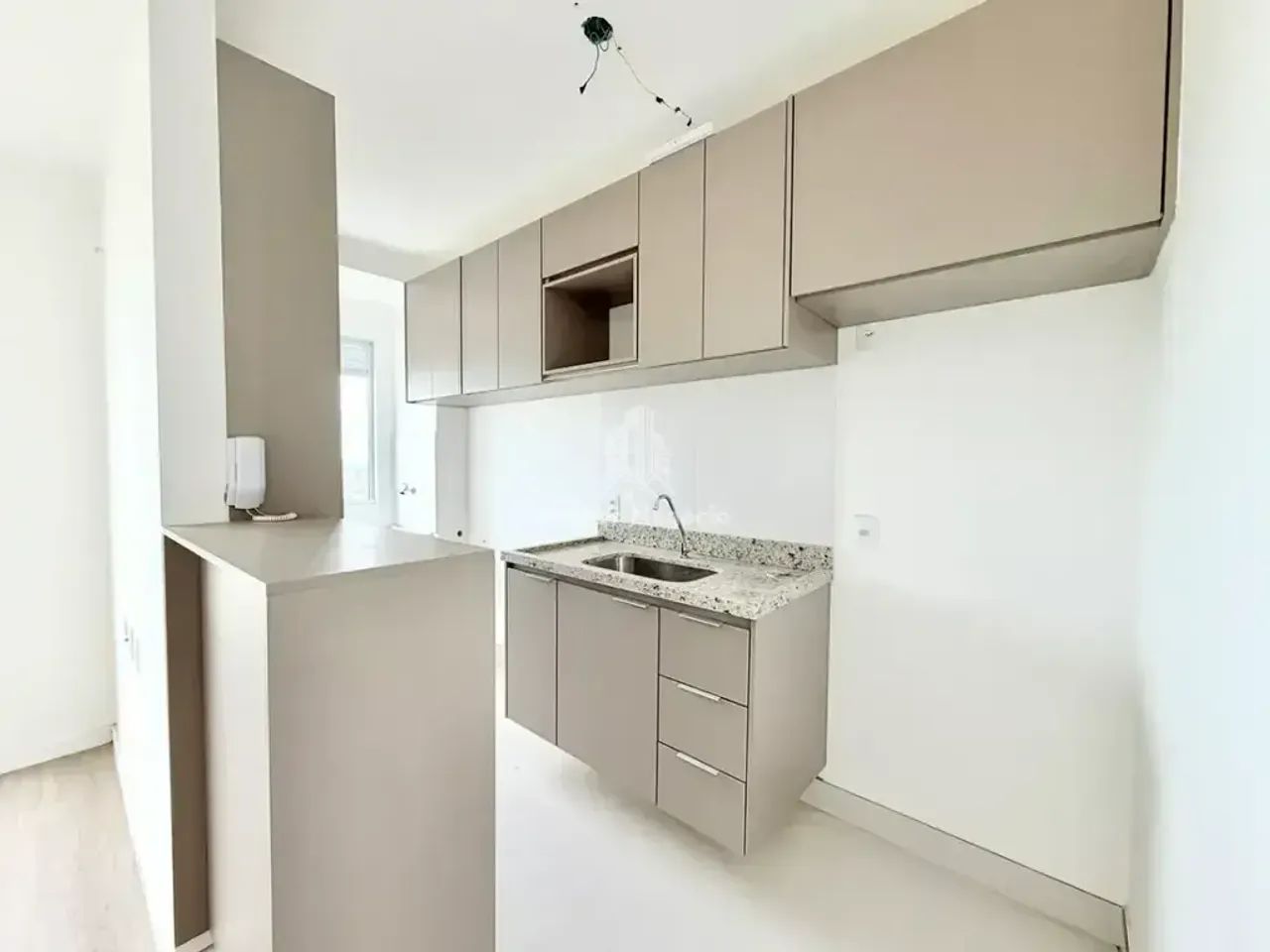 Apartamento para alugar em Campinas, Vila São Bento, com 2 quartos, com 46 m², GERAL - Foto 5