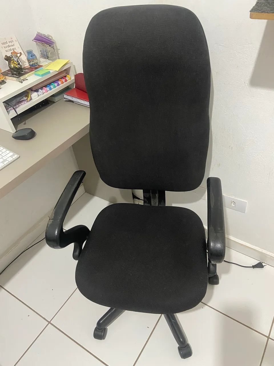 Cadeira escritório 