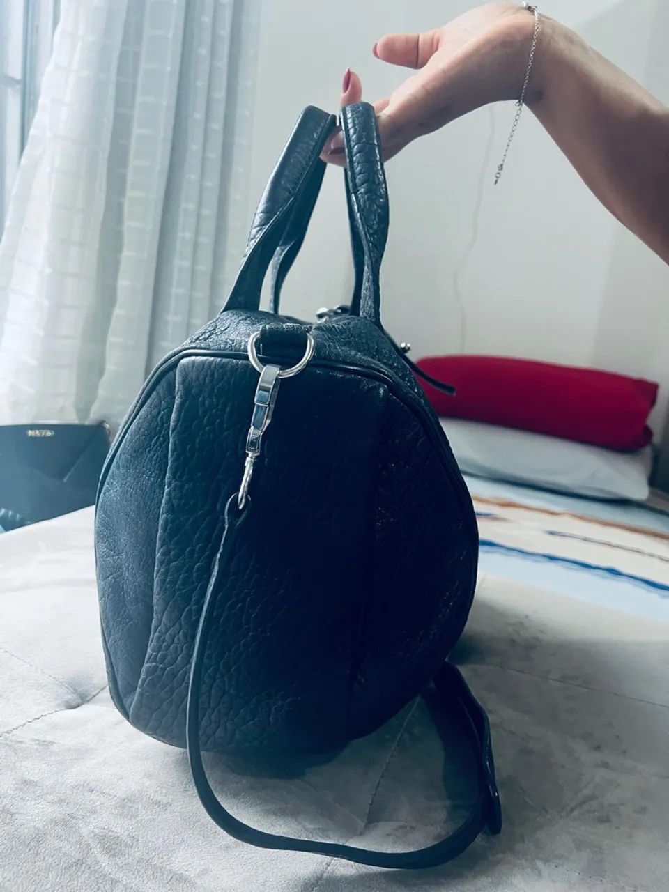 Bolsa ?  - Foto 2