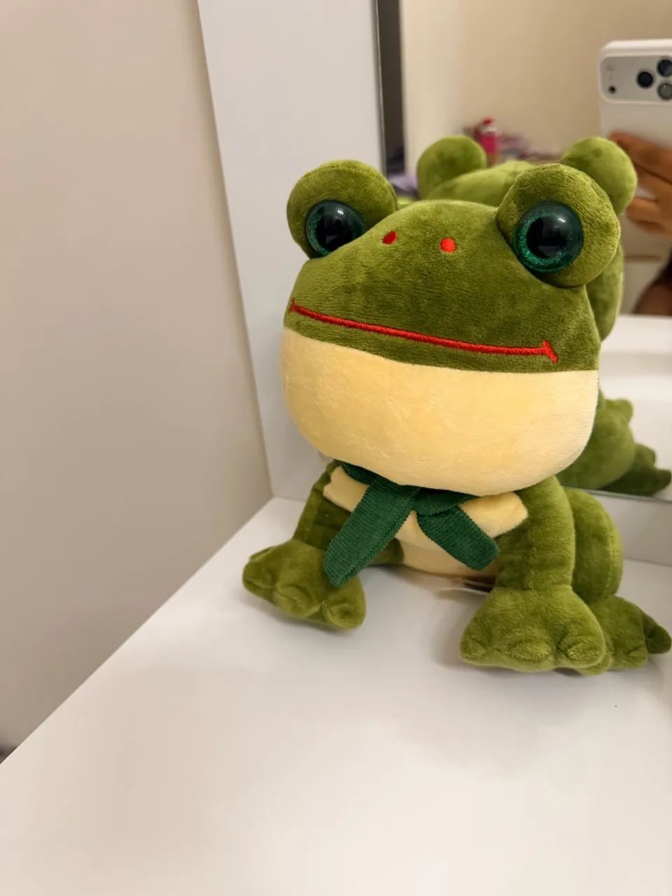 Urso de pelúcia 
