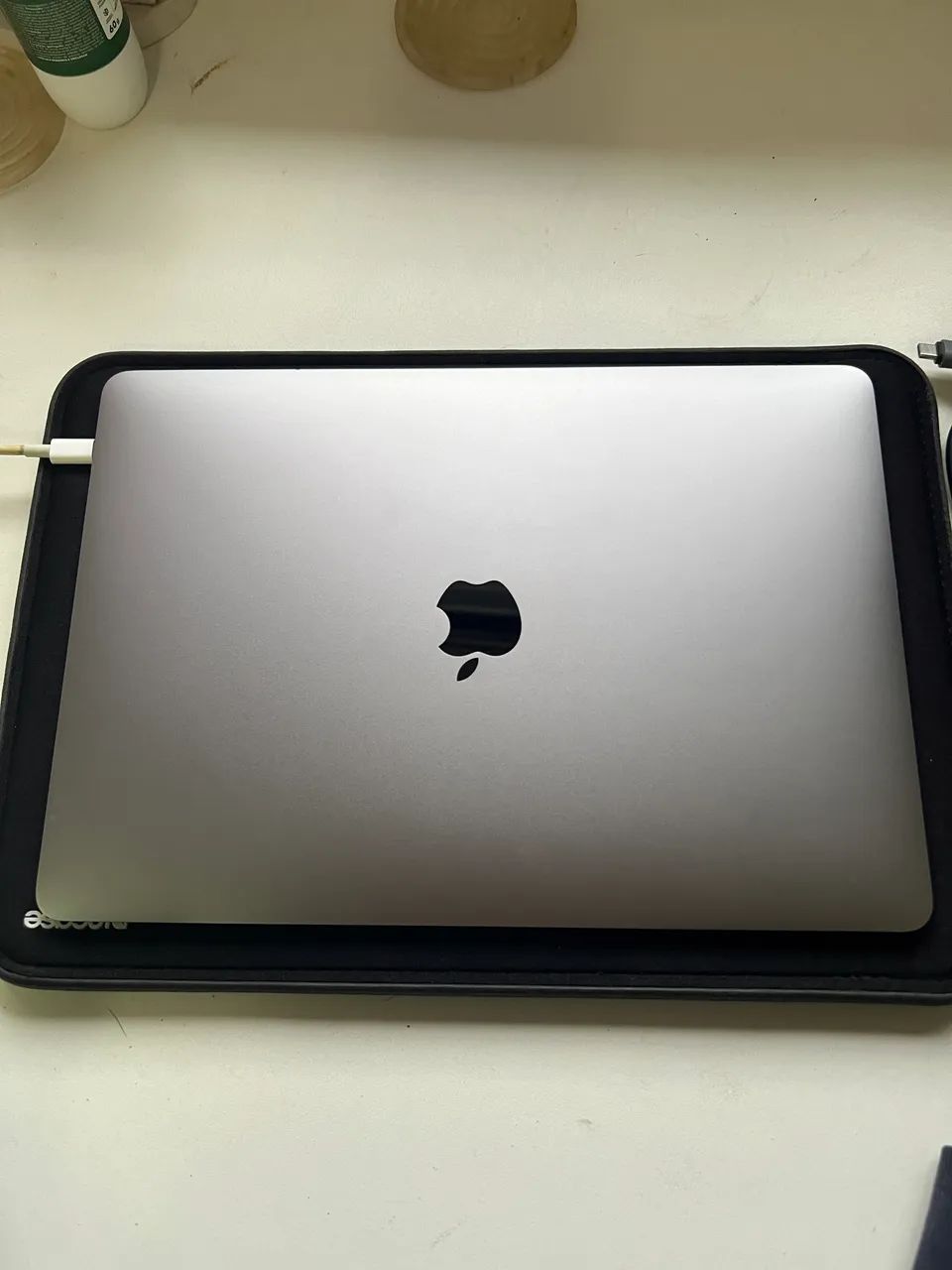 MacBook本体 MacbookPro 2016later(16GBRAM,512GBSSD) Apple Macbook Pro 16 (16 Gb Ram, 512 Gb Ssd) Cinza-espacial