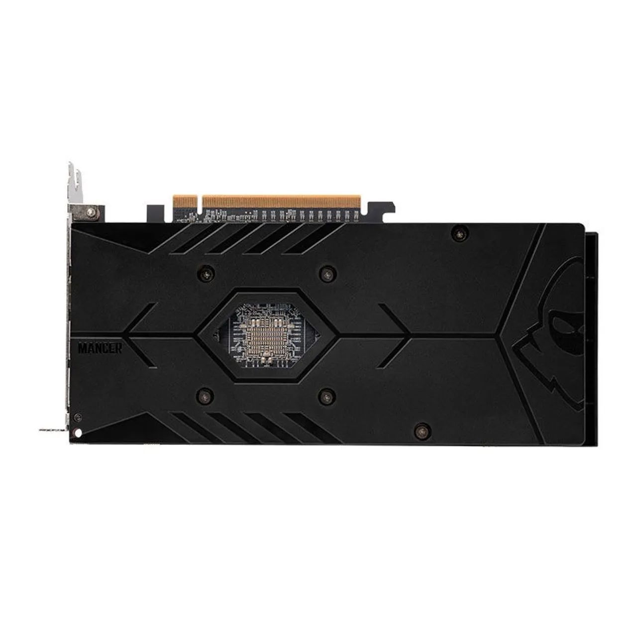 PLACA DE VIDEO MANCER RADEON - Foto 4