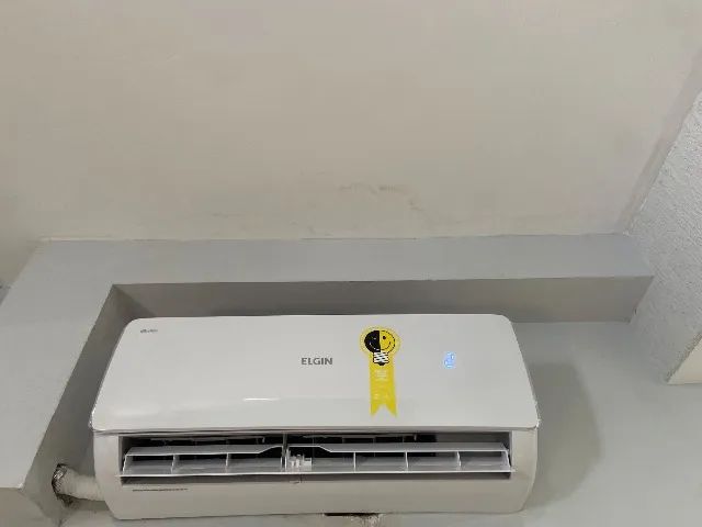 Ar condicionado