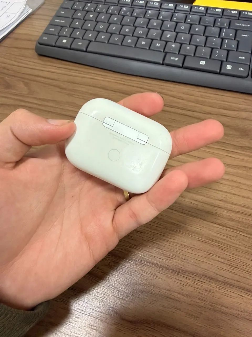 AIR PODS 2 PRO - Foto 3