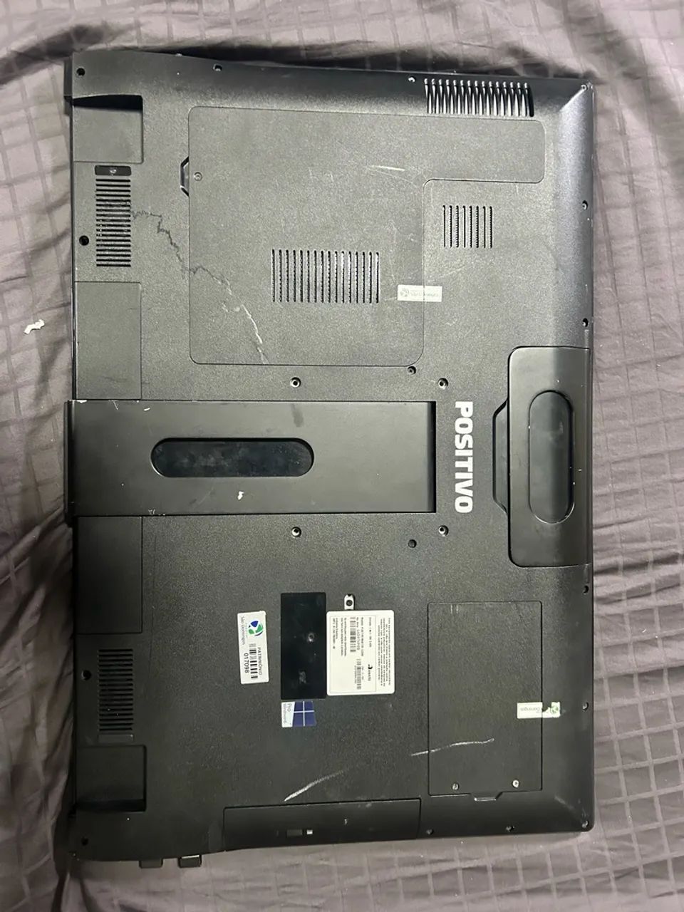 Computador Positivo Master U2500 - Foto 3