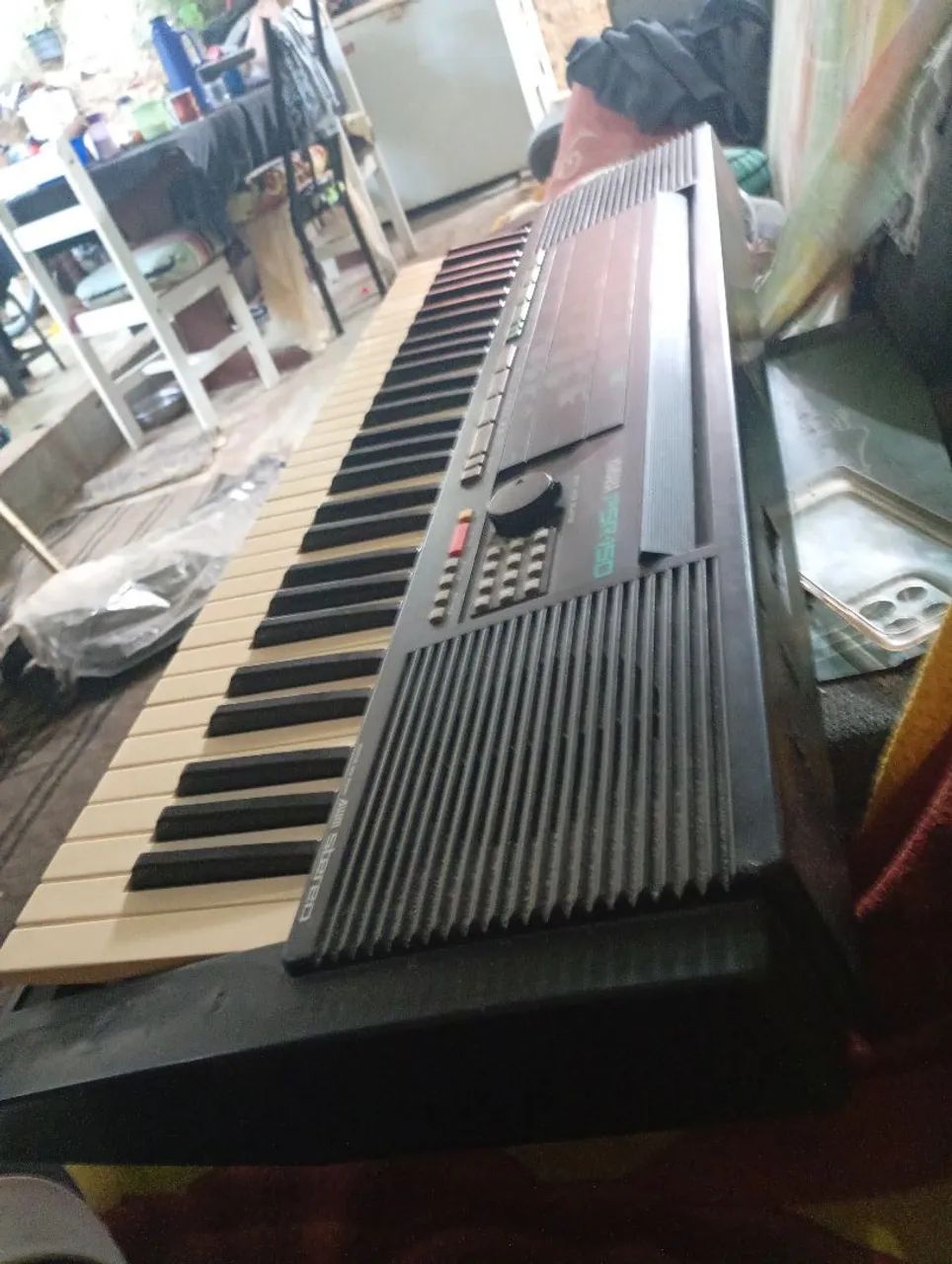 Teclado Yamaha  - Foto 3