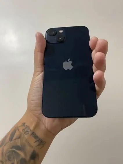 iPhone 13 256 GB ? - Foto 4