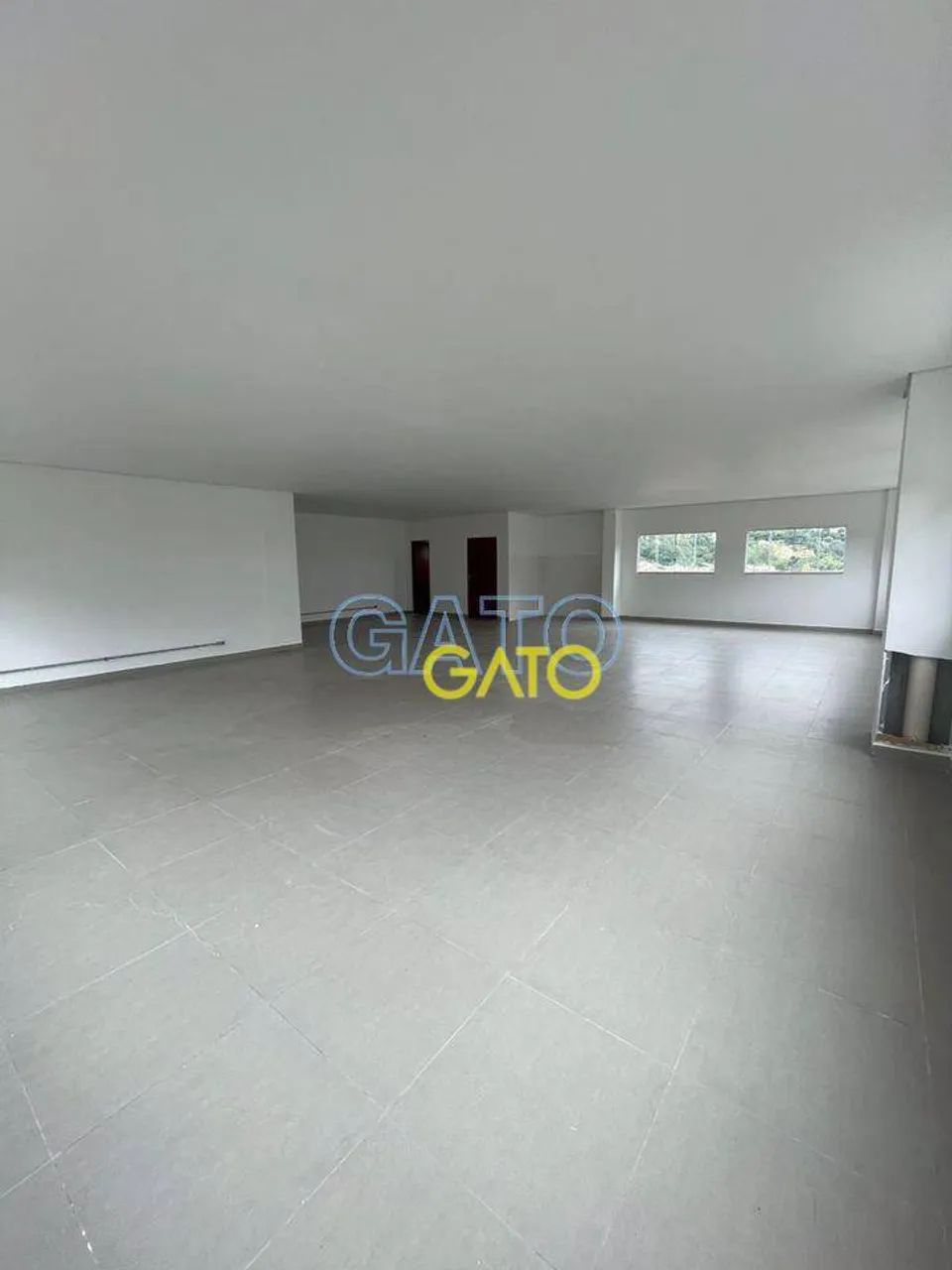 Galpão Comercial para venda e locação, Portais (Polvilho), Cajamar - GA0001. - Foto 12