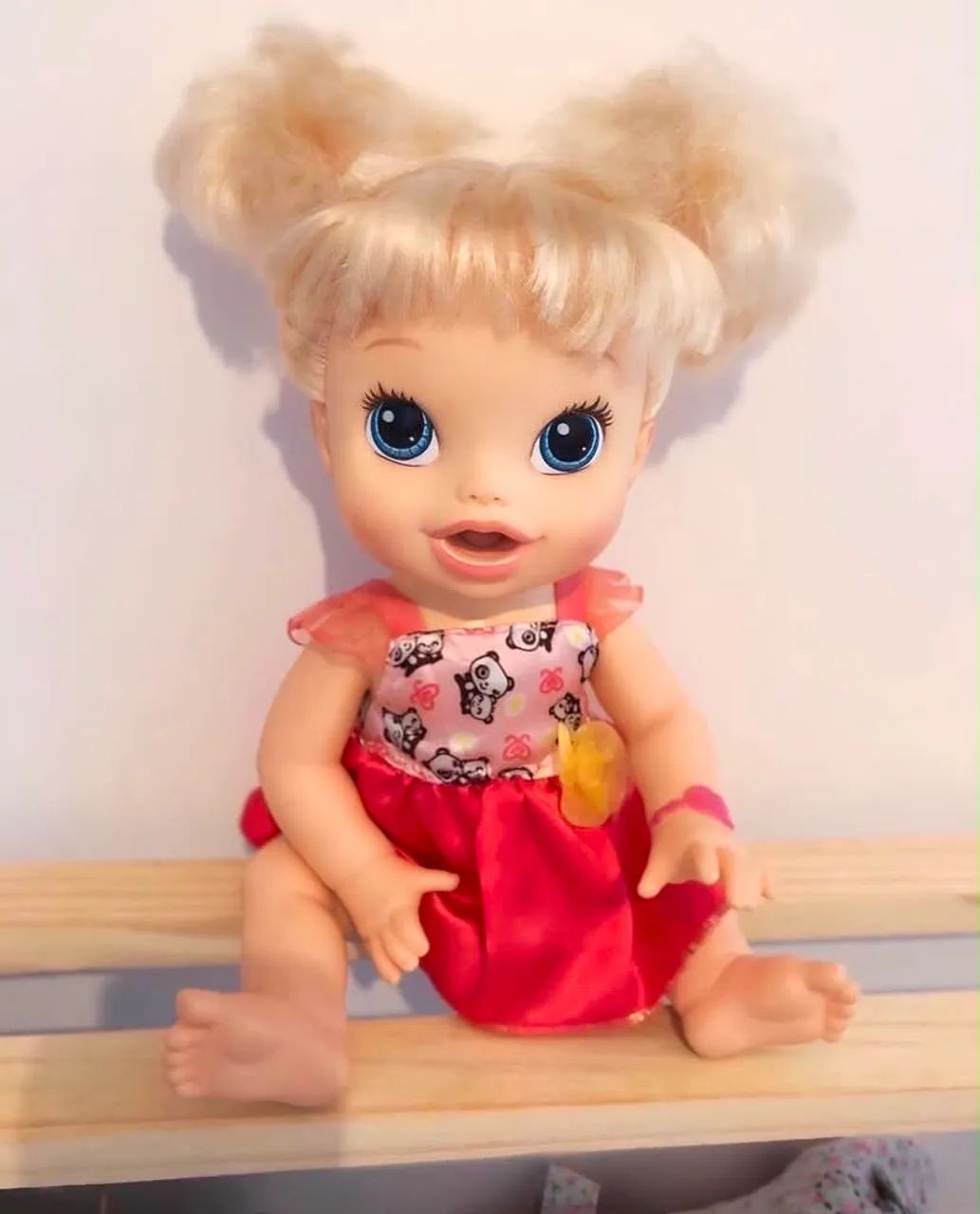baby alive