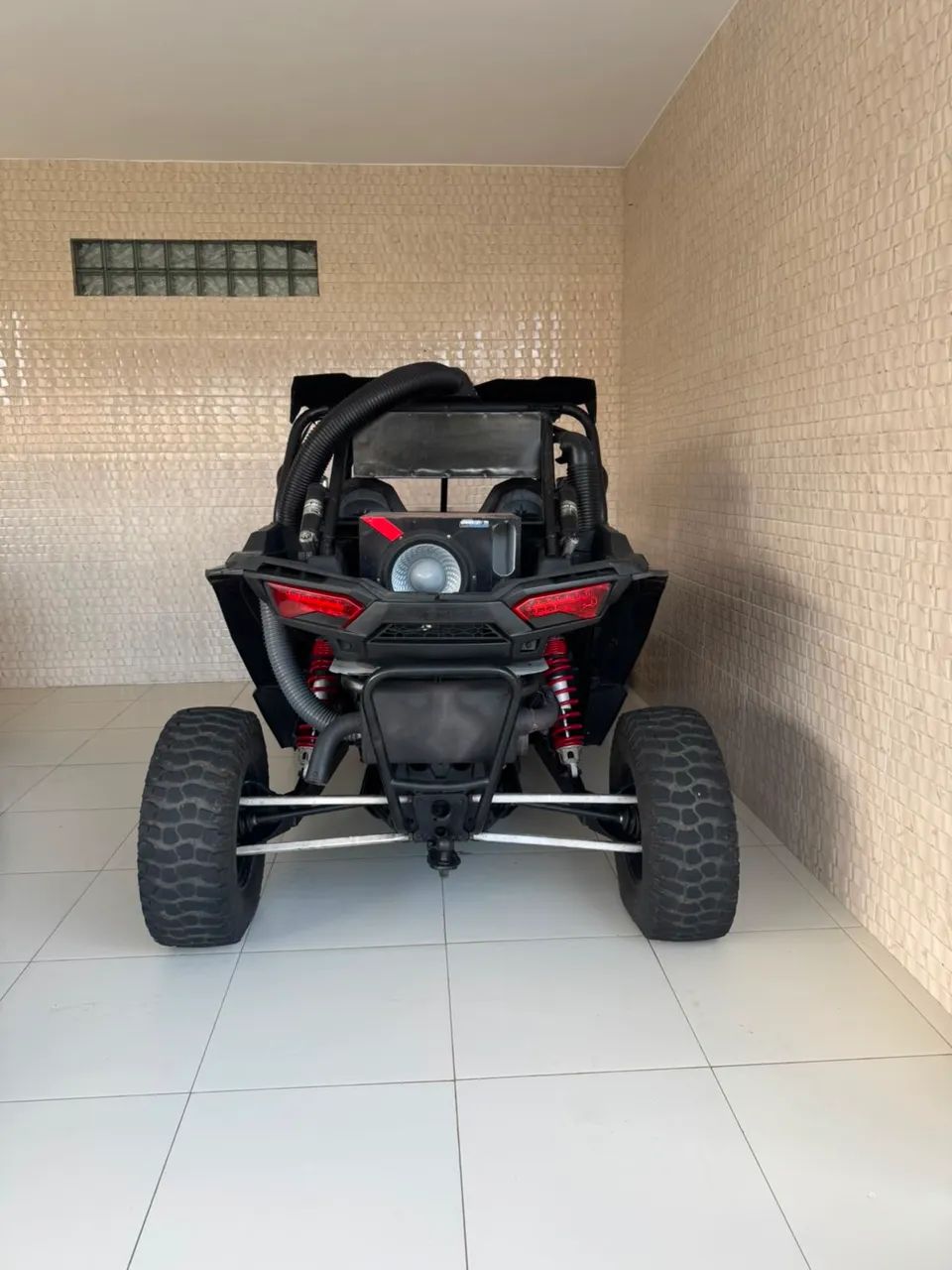 Polaris RZR XP 1000 EPS 4x4 (UTV) - Foto 3